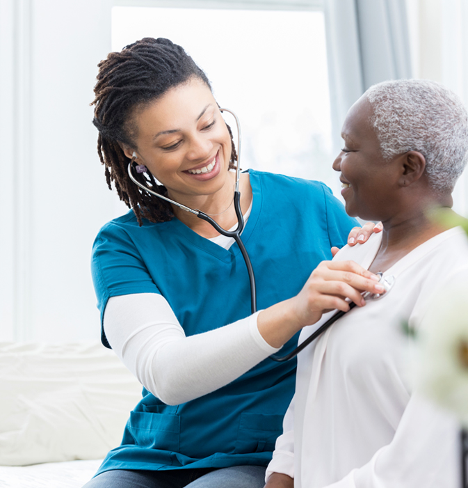 Patient Care at The Gore Medical Group