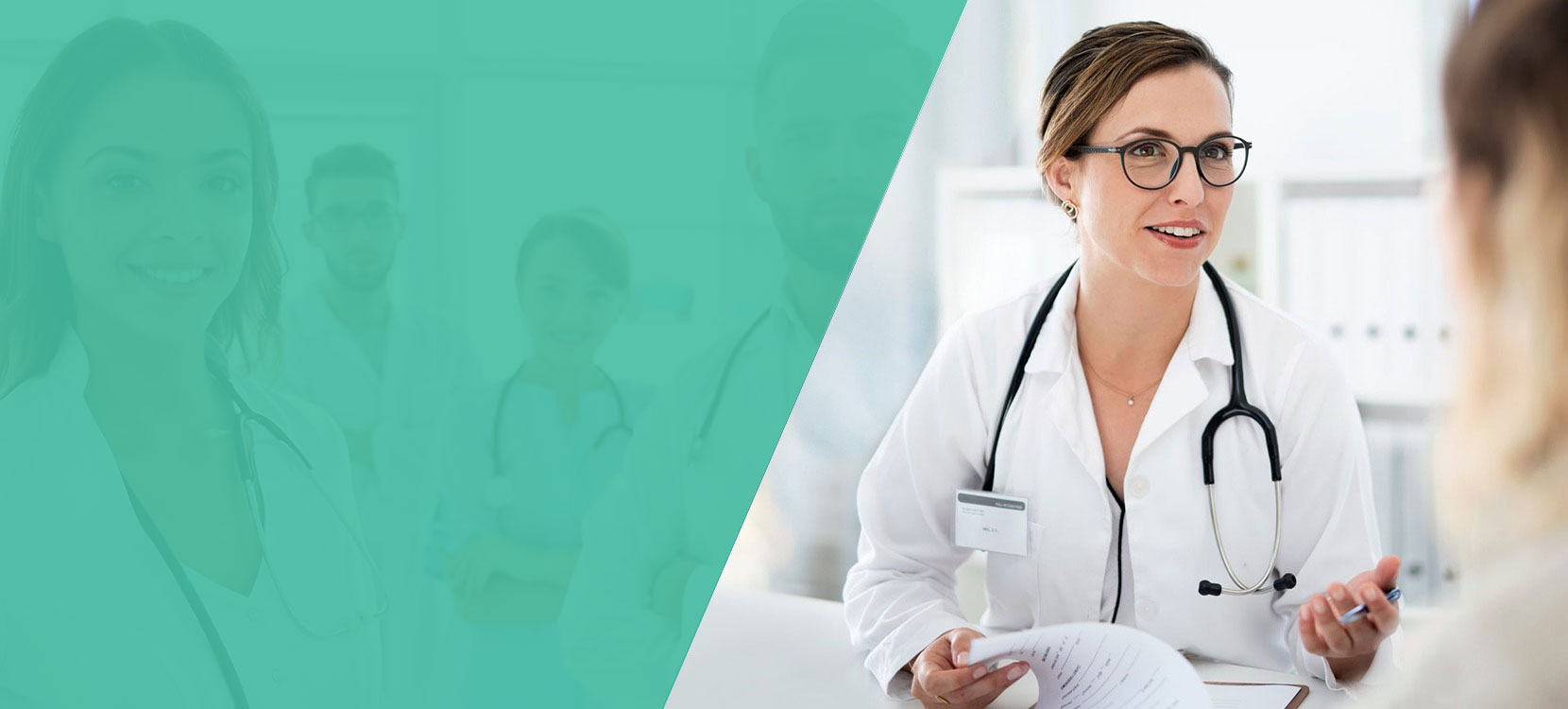 Primary Care Physician in Poway California