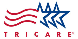 Tricare insurance accepted